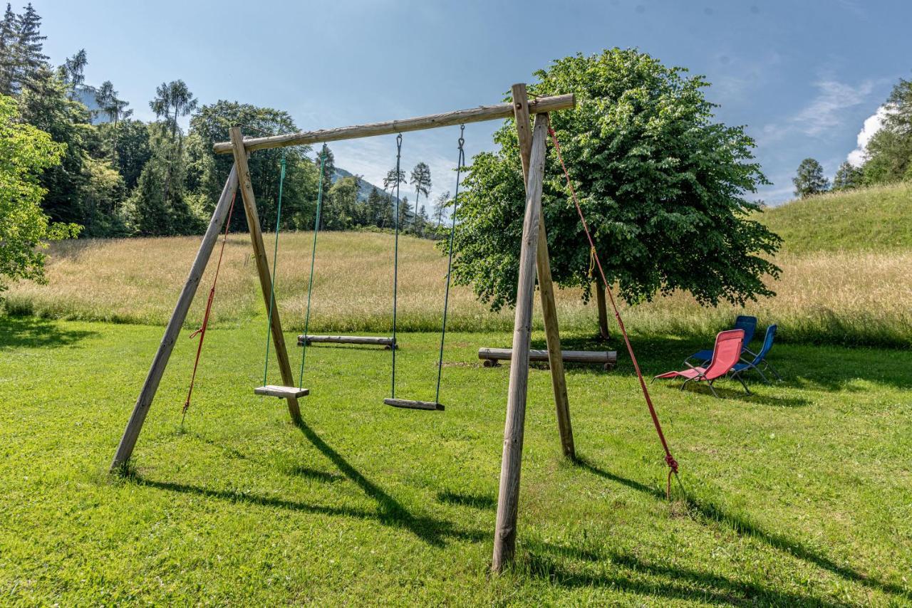 Camera de le Rondole, Maso Postel - OSPITAR Pergine Valsugana Exterior foto