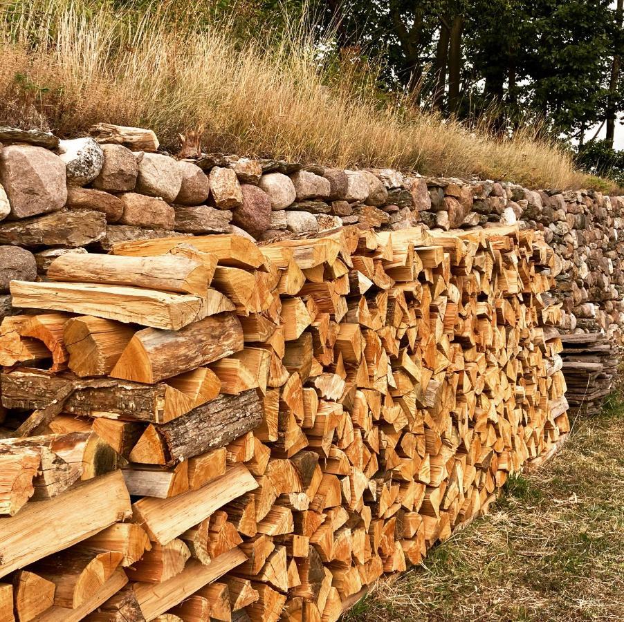 Camera de le Rondole, Maso Postel - OSPITAR Pergine Valsugana Exterior foto